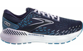 Brooks Glycerin GTS 20 — Women's Running Shoes (Blue)