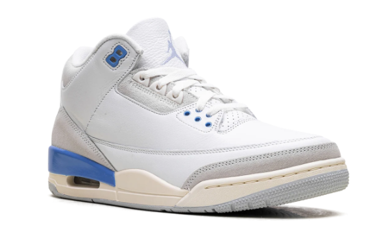Air Jordan 3 “Lucky Shorts” — CT8532-101