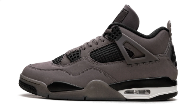 Air Jordan 4 Retro 'Cave Stone' FV5029-200