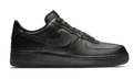 Nike Air Force 1 '07 'Triple Black' CW2288-001