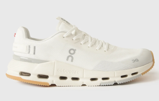 On Running Women's Cloudnova Form 2 Sneaker