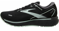 Brooks Ghost 14 GTX — Women's Running Shoes (Black)
