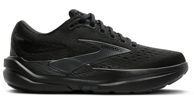 Brooks Ghost Max 3 — Women's Running Shoes