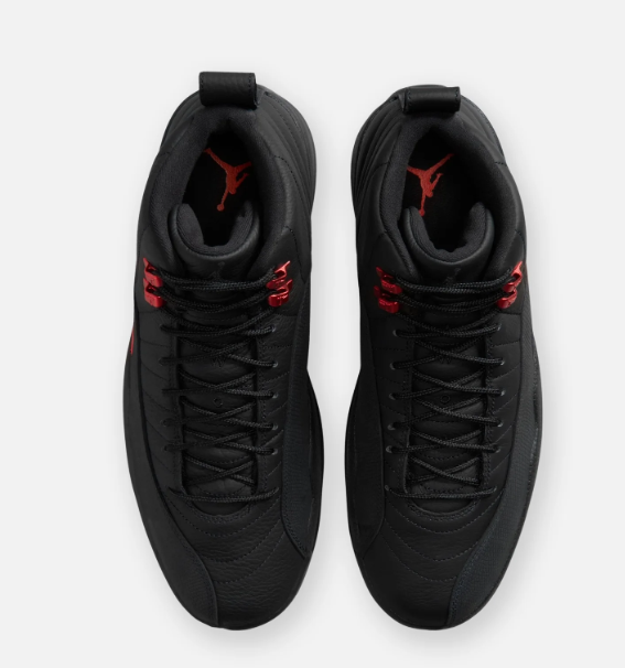 Air Jordan 12 Retro 'Flu Game' CT8013-076