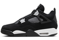 Air Jordan 4 Retro 'White Thunder' — FQ8138-001