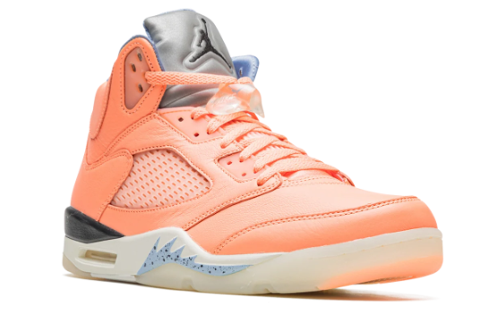 Air Jordan 5 Retro x DJ Khaled 'Crimson Bliss' — DV4982-641