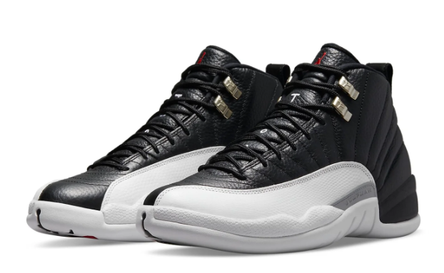 Air Jordan 12 Retro 'Playoff' 2022 CT8013-006