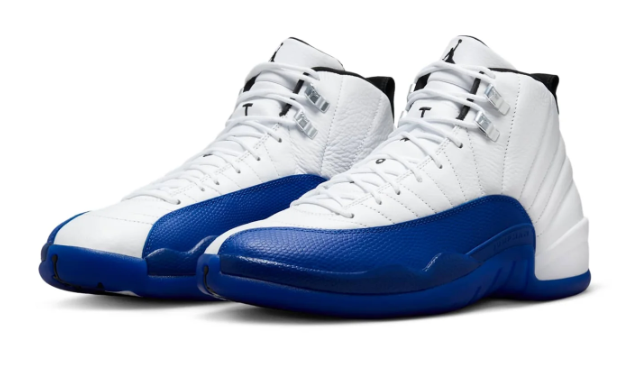 Air Jordan 12 'Blueberry' CT8013-140
