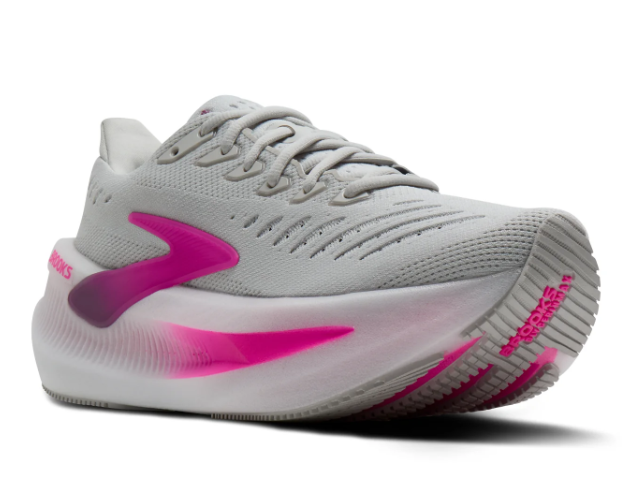Brooks Glycerin Max 2 — Men's Running Shoes