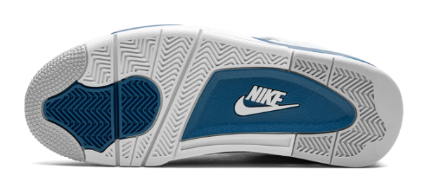 Nike SB x Air Jordan 4 'Navy' DR5415-100
