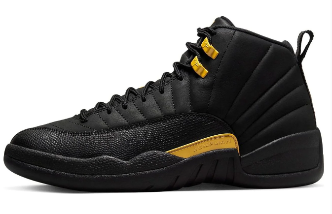 Air Jordan 12 Retro 'Black Taxi' CT8013-071