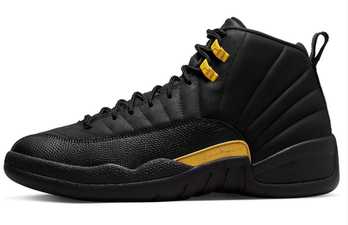 Air Jordan 12 Retro 'Black Taxi' CT8013-071