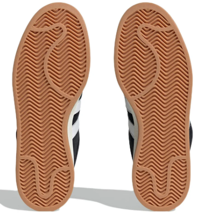 adidas Campus 00s 'Core Black' HQ8708