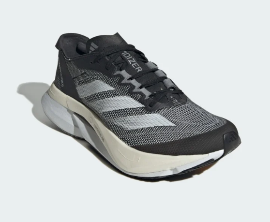 adidas Adizero Boston 12 Running Shoes (Women's)