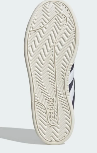 adidas Grand Court Alpha Shoes (Women's)