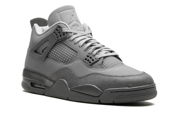 Air Jordan 4 'Wet Cement' — FQ7928-001