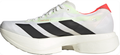 adidas Adizero Adios Pro 4 Men's Running Shoes – White