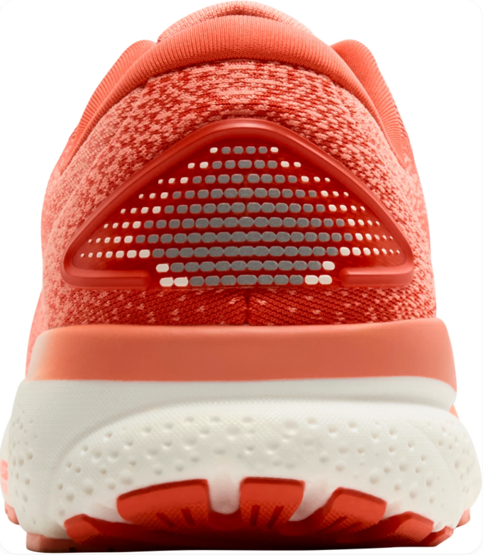 Brooks Ghost 16 — Women's Running Shoes (Pink)