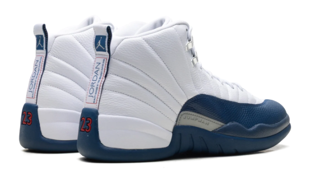 Air Jordan 12 'French Blue' CT8013-114