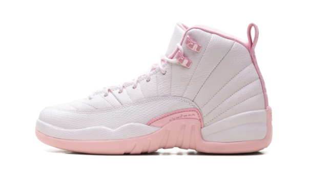 Air Jordan 12 GS 'Pearl Pink' 510815-600