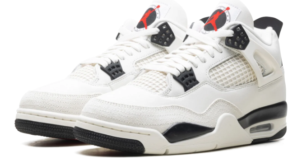 Air Jordan 4 Retro 'Flight Club' IM4002-100