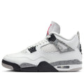 Air Jordan 4 Retro 'White Cement' 2025